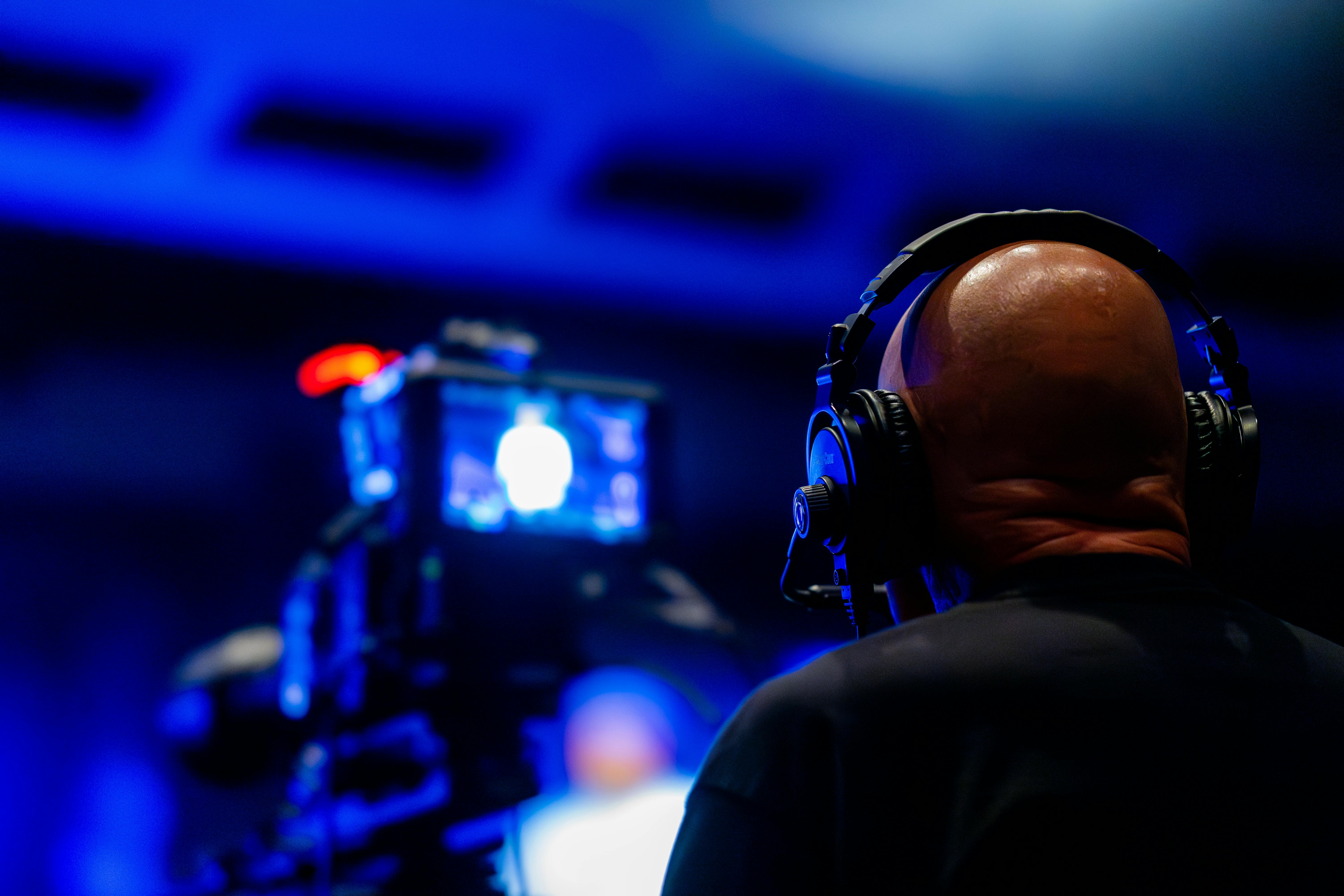 Sports rights strategy